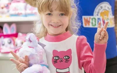 Toy Shops in Buenos Aires