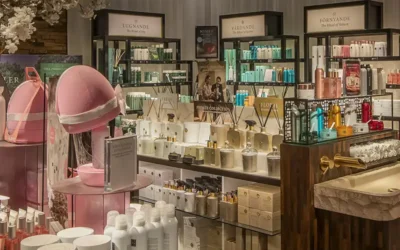 Perfume Shops in Buenos Aires