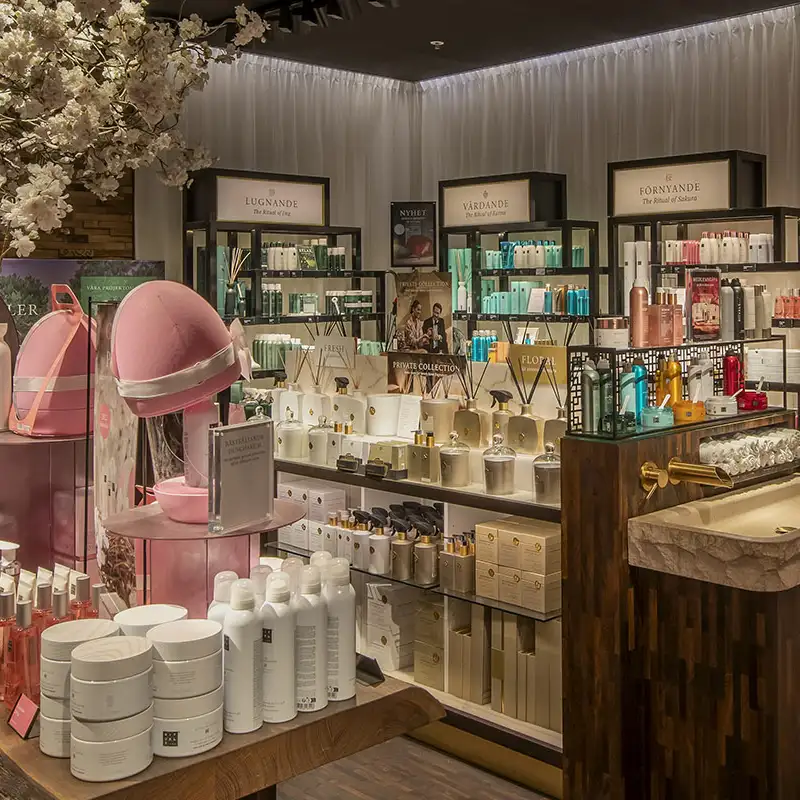 Perfume Shops in Buenos Aires