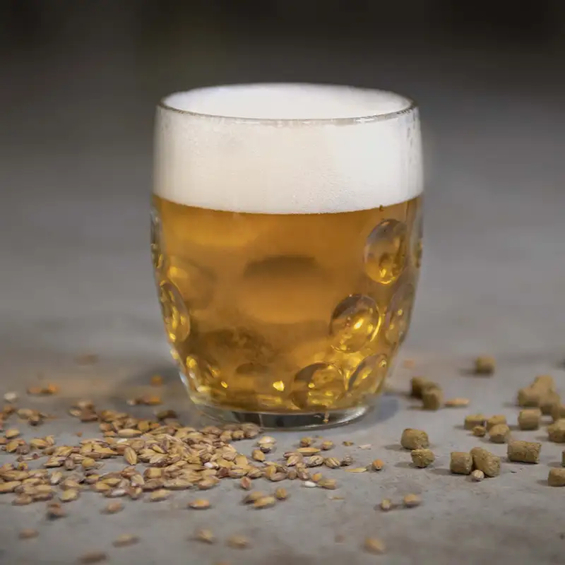 Craft Beer in Villa Crespo