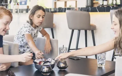 Family Hotels in Buenos Aires