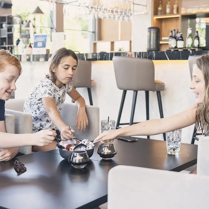 Family Hotels in Buenos Aires