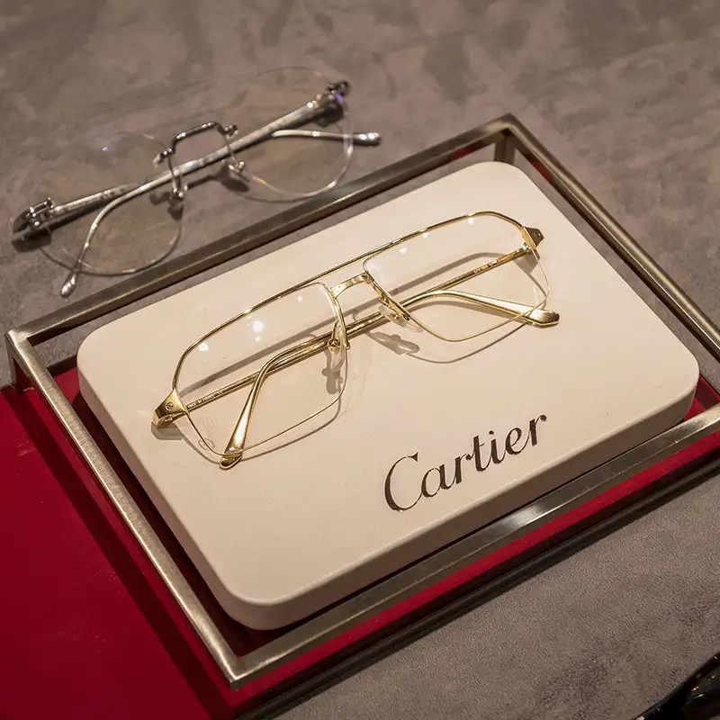 Opticians in Buenos Aires