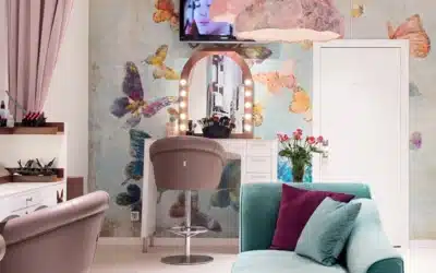 Maquillaje en Buenos Aires