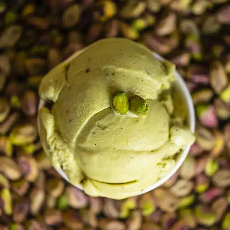 Vegan and Gluten-Free Ice Cream in Buenos Aires