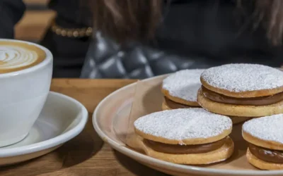 The Best Alfajores in Buenos Aires