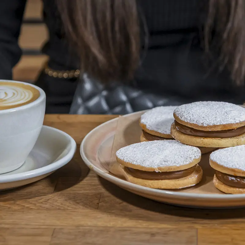 The Best Alfajores in Buenos Aires