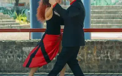 Clases de tango en Buenos Aires