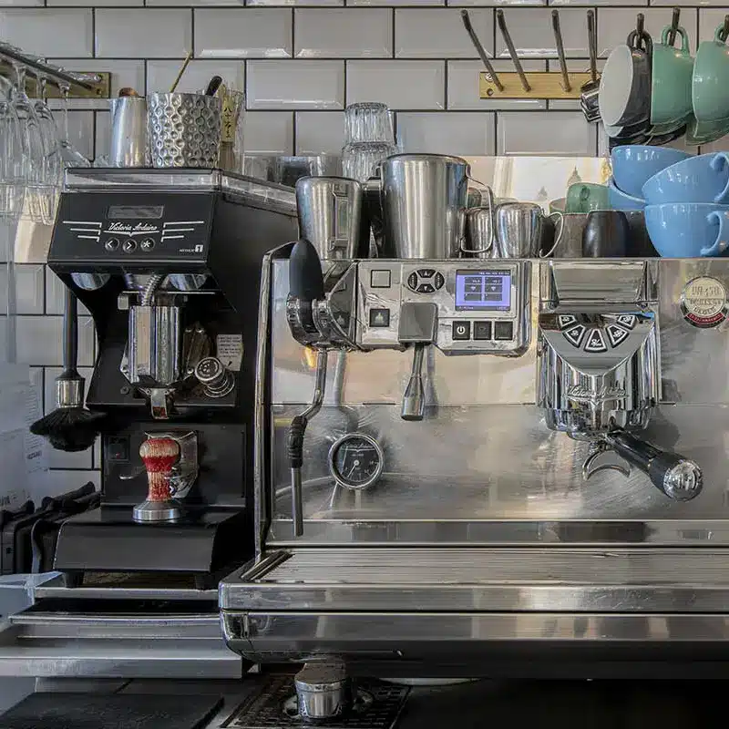 Best Speciality Coffee in Buenos Aires