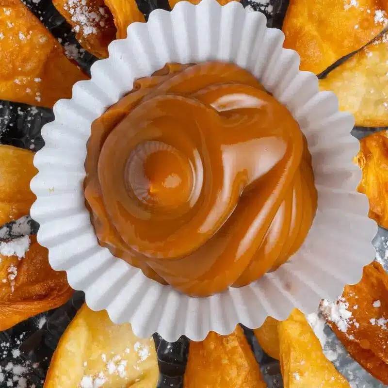 Where to Buy Dulce de Leche in Buenos Aires