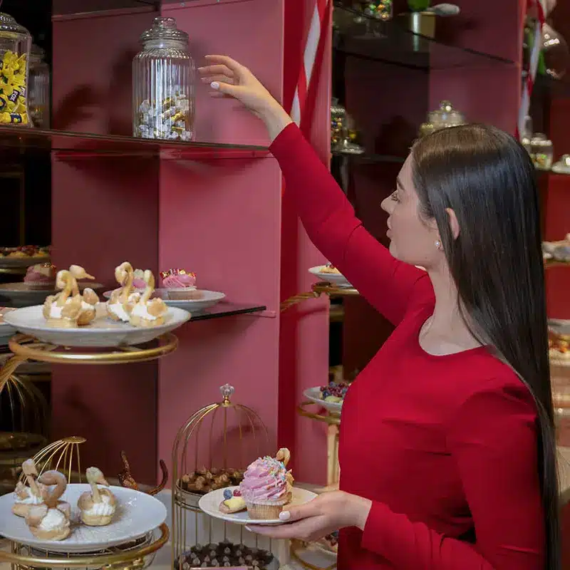 The Best Cafés in Belgrano