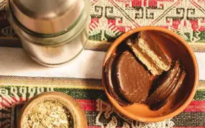 Discover the Best Alfajores in Palermo