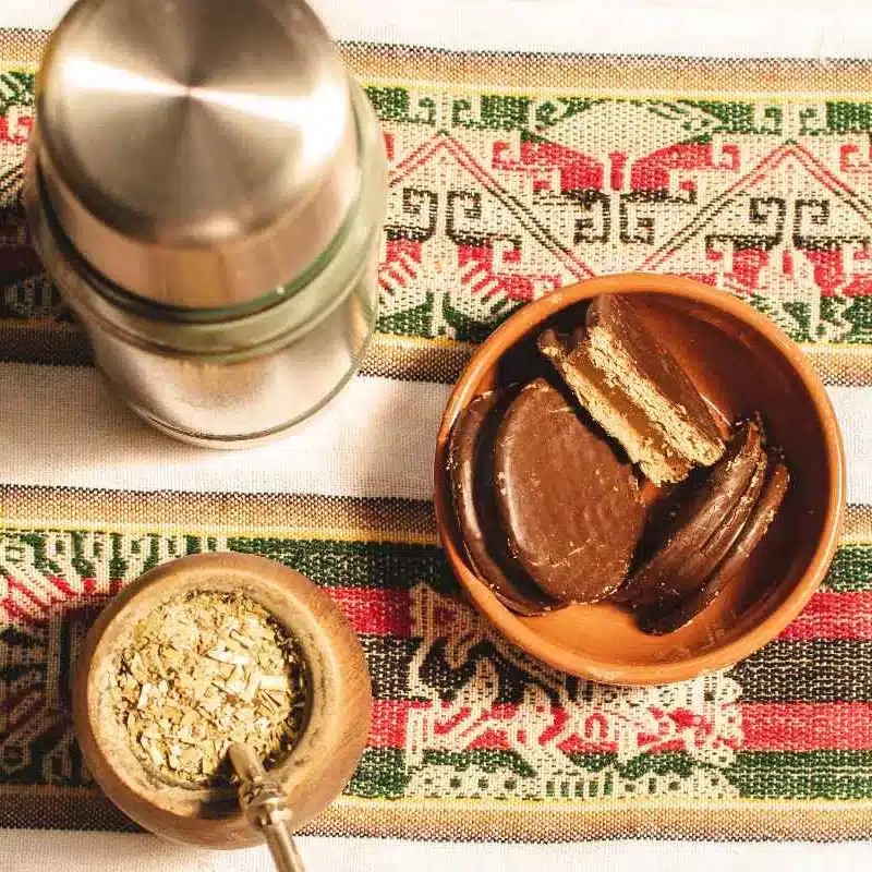 Discover the Best Alfajores in Palermo
