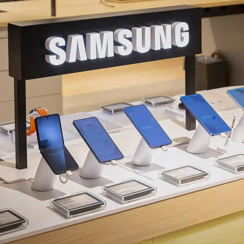 Where to Buy Unlocked Mobile Phones in Buenos Aires