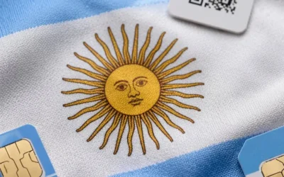 SIM Card in Argentina